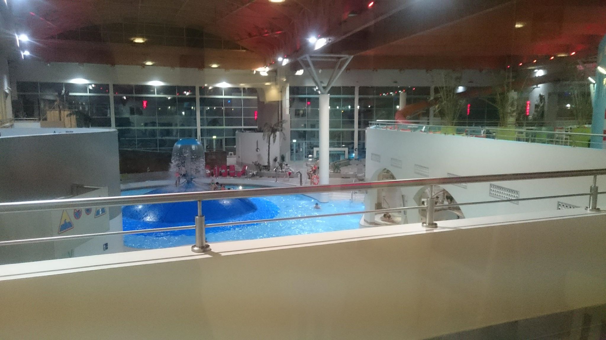 Aquadrom